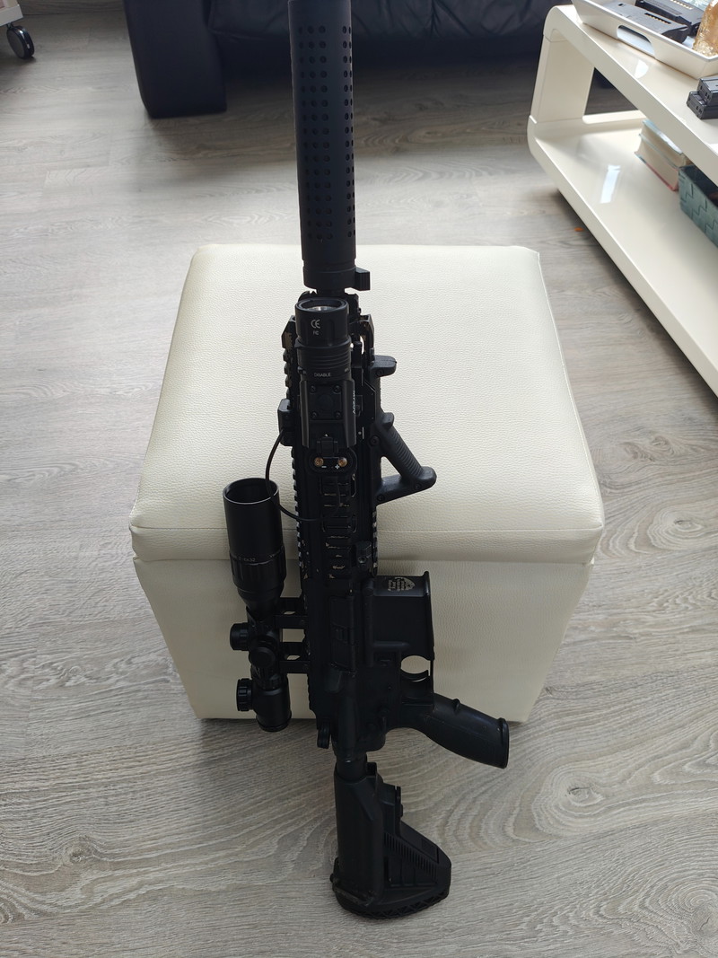 Image 1 for HK 416D