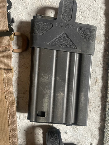 Image 4 for Secutor Arms Rapax met wolverine inferno gen2