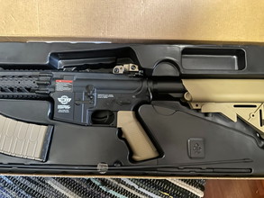 Image pour G&G Armament CM18 MOD1 AEG