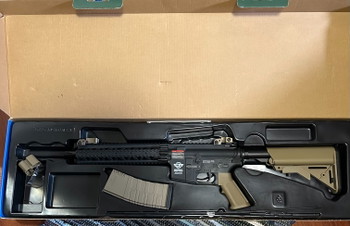 Imagen 2 de G&G Armament CM18 MOD1 AEG