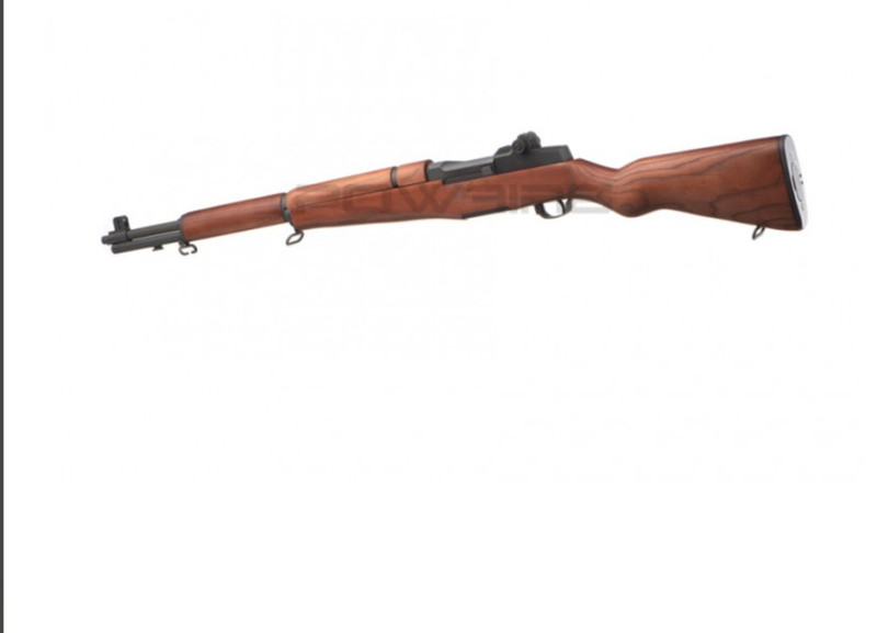 Afbeelding 1 van Nieuwe m1 garand te koop.