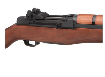 Afbeelding 3 van Nieuwe m1 garand te koop.