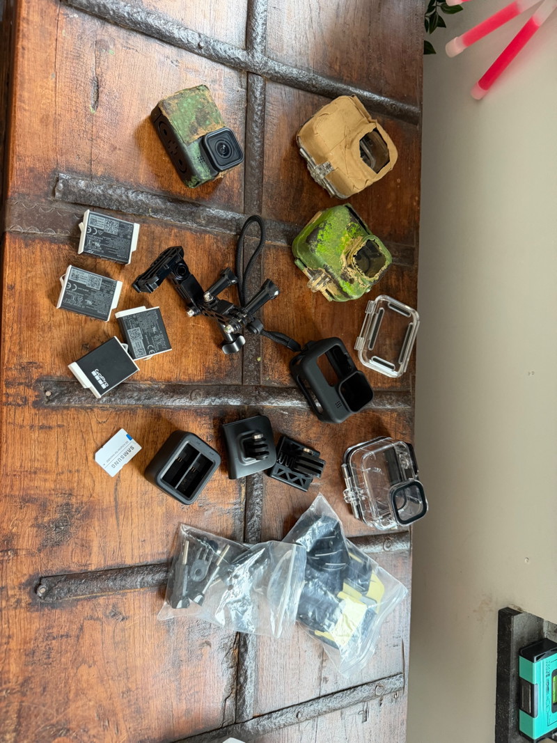 Image 1 for GoPro Hero 10 Black