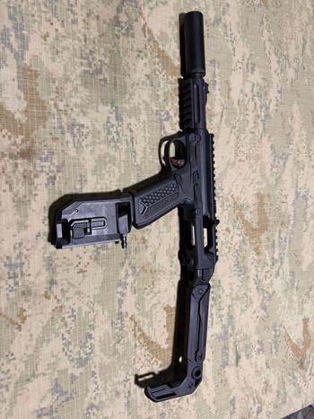 Imagen 2 de AAP01 Action Army HPA