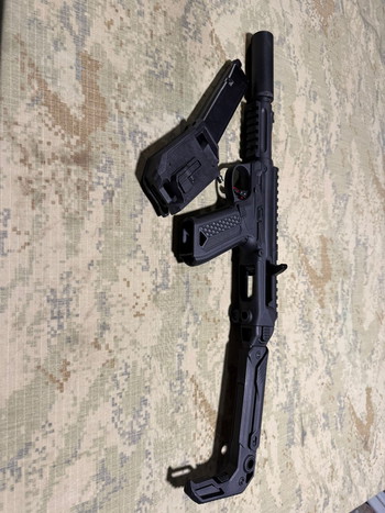 Imagen 3 de AAP01 Action Army HPA