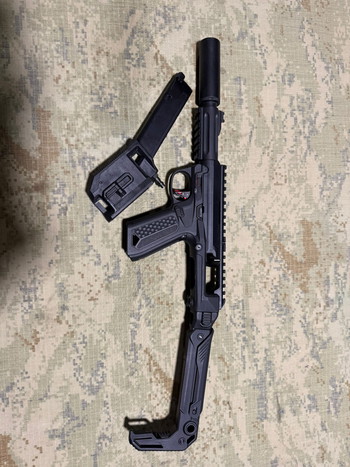 Imagen 4 de AAP01 Action Army HPA