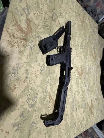 Imagen 5 de AAP01 Action Army HPA