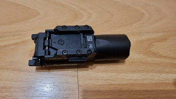 Imagen 2 de Repro X300u van surefire