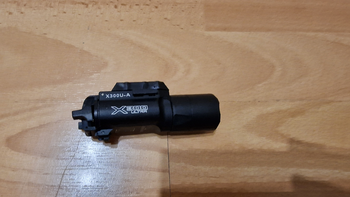 Image 3 for Repro X300u van surefire