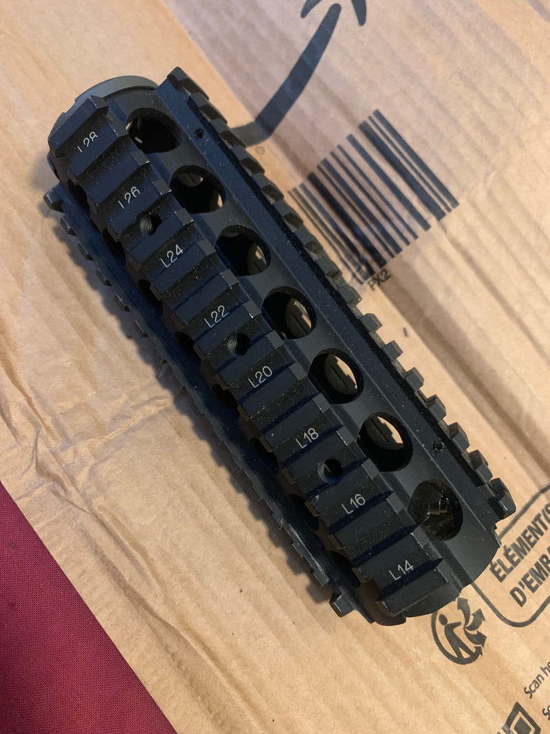Image 1 for M4A1 Handguard