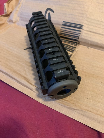 Image 2 for M4A1 Handguard