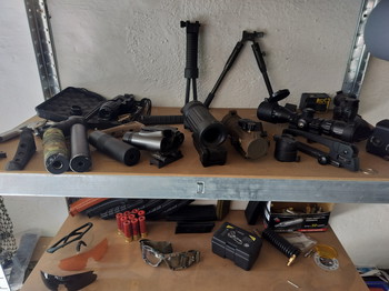 Imagen 5 de Stopzeting hobby.