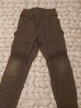 Image for Invader Gear Combat Pants