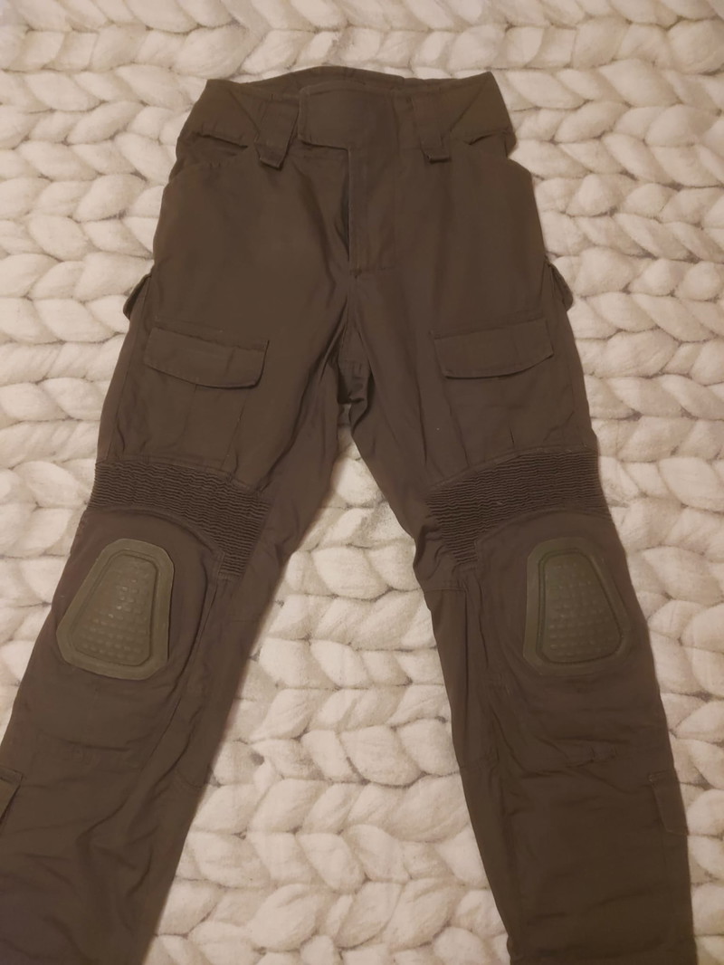 Image 1 for Invader Gear Combat Pants