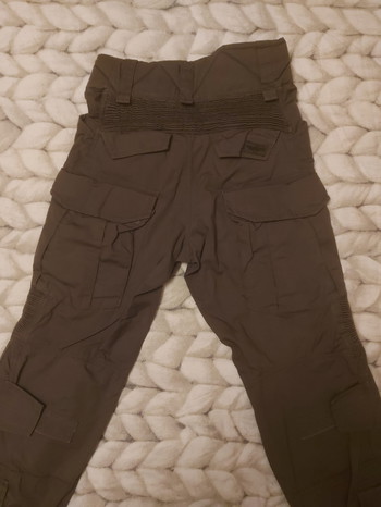 Image 2 for Invader Gear Combat Pants