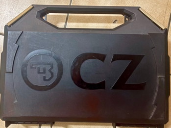 Image 3 pour Scorpion asg cnc