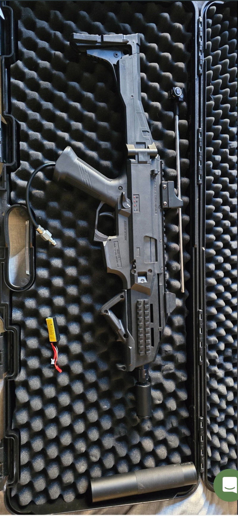Bild 1 für HPA SCORPION
