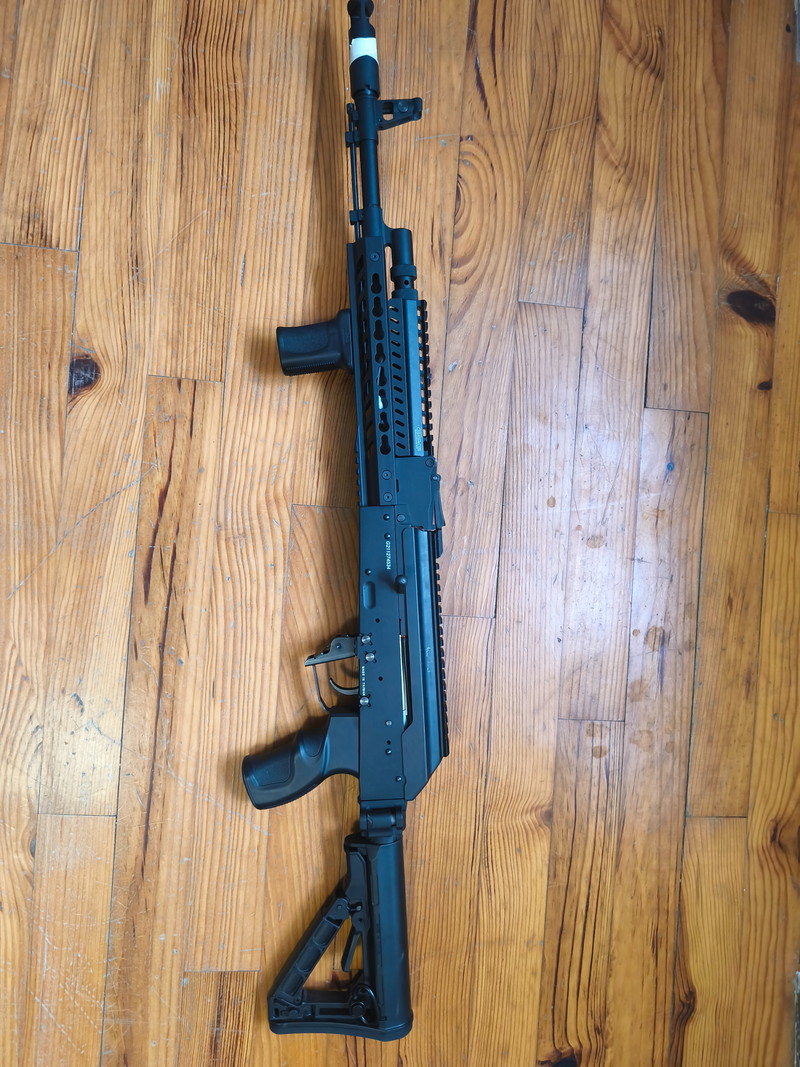 Image 1 pour RK74T en parfait état