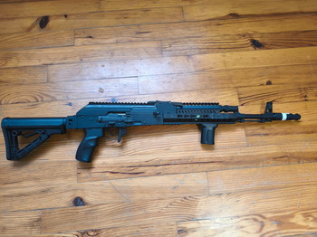 Image 2 pour RK74T en parfait état
