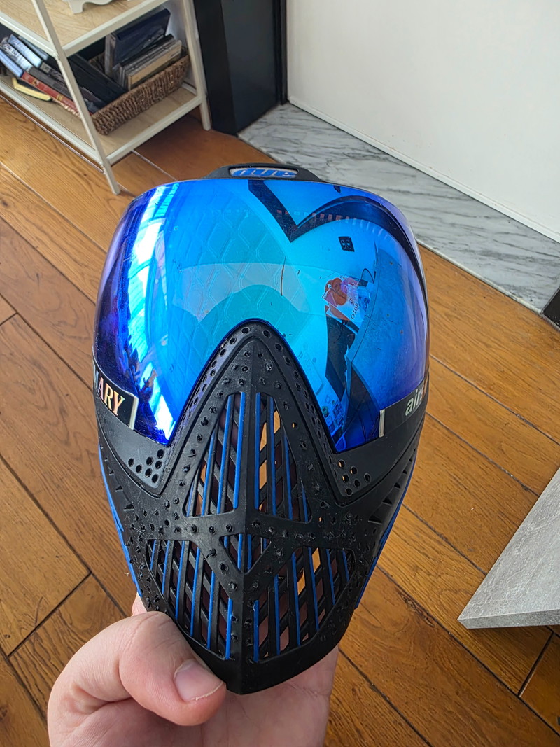 Bild 1 für AAP-01 plus DYE I5