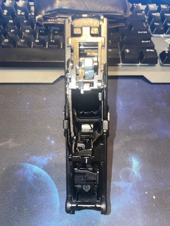 Imagen 4 de AAP-01 met drummag (350 rounds) plus DYE I5