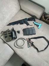 Afbeelding van HPA M4 Set