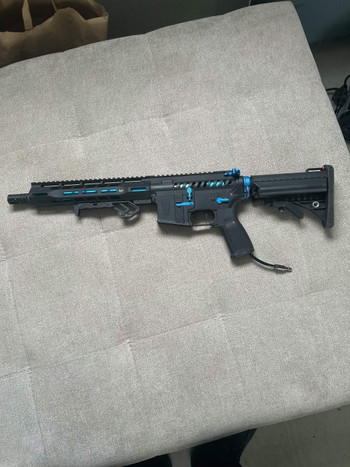 Image 2 for HPA M4 Set