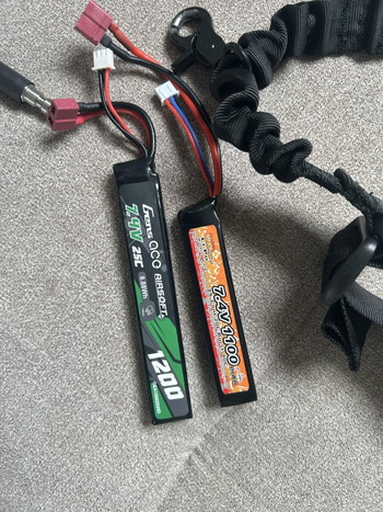 Image 4 for HPA M4 Set