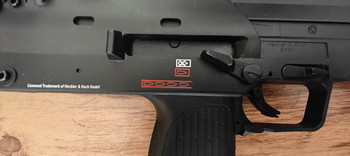 Image 3 for VFC HK Mp7 GBB