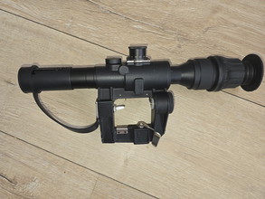 Imagen para Pso-1 scope