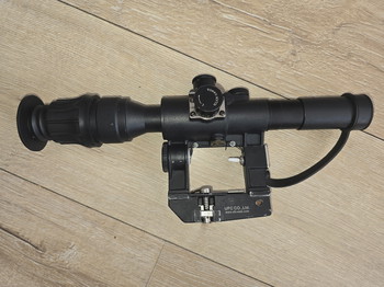 Bild 2 für Pso-1 scope