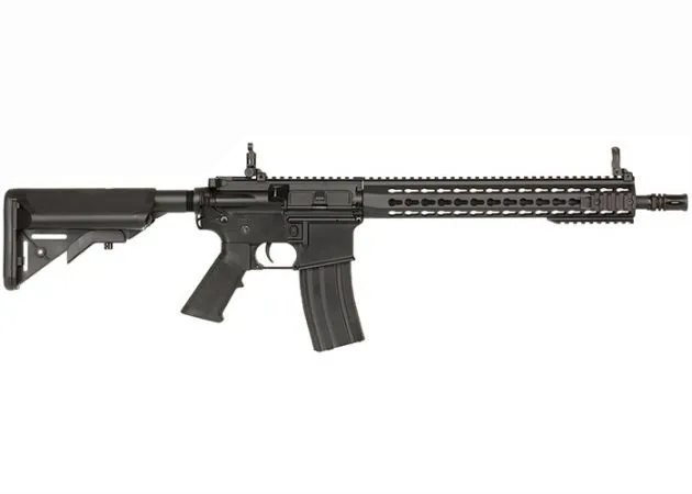 Bild 1 für Gezocht: Handguard cybergun colt m4 long