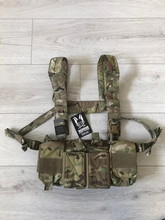 Image for Warrior Assault Systems Pathfinder Chestrig Multicam