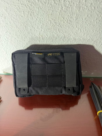 Bild 2 für 2x novritsch gen2 antifog units + tasmanian tiger pouch