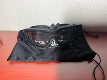 Bild 4 für 2x novritsch gen2 antifog units + tasmanian tiger pouch