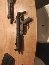 Image for Vfc mp5 and kwa ronin 47