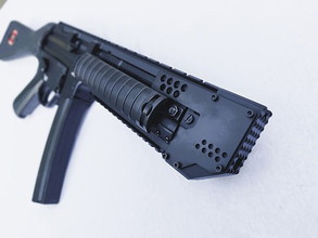 Imagen para Custom mp5a2. Ruilen of Verkopen