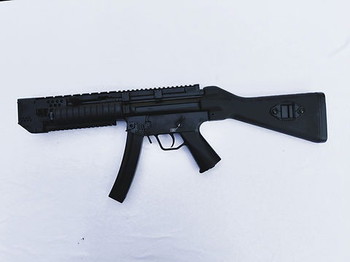 Image 3 for Custom mp5a2. Ruilen of Verkopen