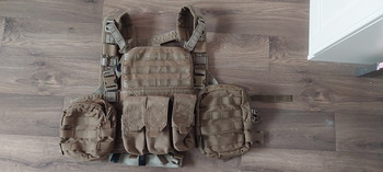 Afbeelding 4 van Warrior Assault Systems chest rig