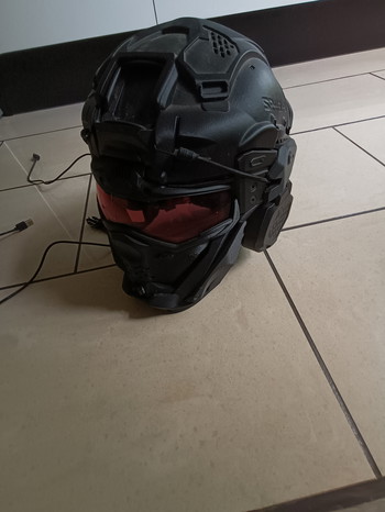 Image 3 pour Sru tactical helm