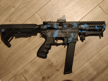 Image 2 for Custom ARP9