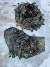 Imagen para Modular 3D Ghillie Suit Boonie