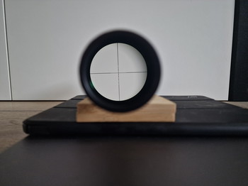 Afbeelding 3 van Sightmark core HX 3-9x40 new