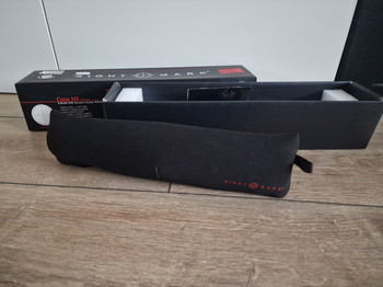 Afbeelding 4 van Sightmark core HX 3-9x40 new