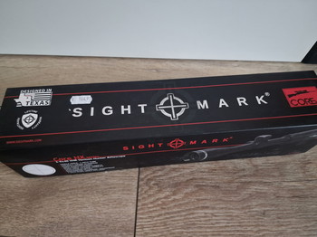 Afbeelding 5 van Sightmark core HX 3-9x40 new