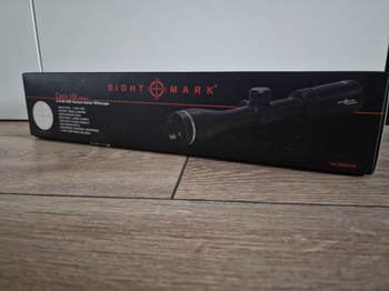 Afbeelding 7 van Sightmark core HX 3-9x40 new