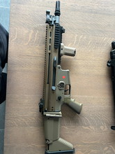 Image for Tokyo marui scar L level 9 eagle six