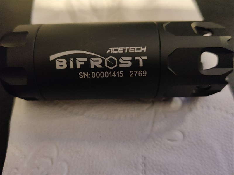 Image 1 for Acetech bifrost tracer