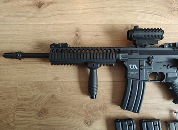 Image 3 pour Classic Army CA4A1 EC2 ECS + Accesoires