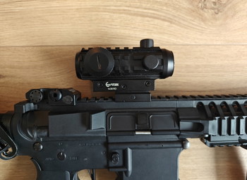 Image 4 pour Classic Army CA4A1 EC2 ECS + Accesoires